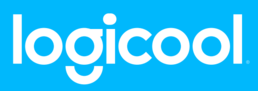 Японский логотип Logicool