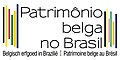 Patrimônio Belga no Brasil