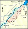 Vesterborg