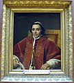 Pàppa Piu VII (Barnaba Niccolò Maria Luigi Chiaramonti) (Cesena, 14 d'aòsthu 1742 - Roma, 20 d'aòsthu 1823)