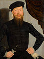 Šľachtic (1564)