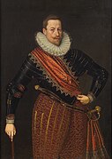 Matthias, Holy Roman Emperor