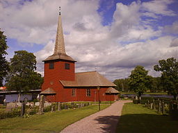 Lungsunds kyrka