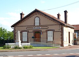 Gemeentehuis