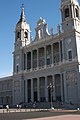 Catedral de la Almudena, Madrid