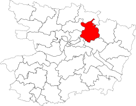 Canton de Seiches-sur-le-Loir