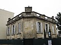 Maison de Bourdieu de la Jalle