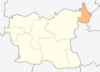 Map of Letnitsa municipality (Lovech Province).png