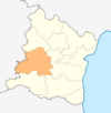Map of Provadia municipality (Varna Province).png