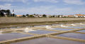 Salt ponds