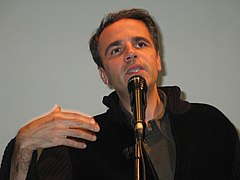 Marc Durin-Vallois (2003).
