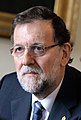 Mariano Rajoy (2015)