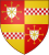 Wappen von Kleve-Mark