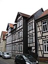 Wohnhaus