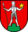 Wappen von Menziken