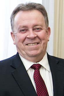 Michael Gravelle 2015.jpg