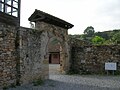 Porta de l‘Ossa.