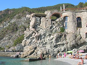 Monterosso Giant