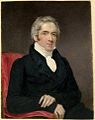 John Smith overleden in 1855