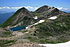 Mount Haku from Onanjimine 2011-07-17.jpg