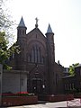 Église du Sacré Cœur