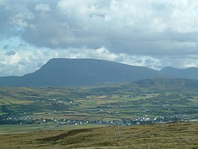 Muckish from Horn Head