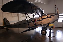 Eine Muniz M-7