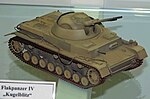 Miniatura per Flakpanzer IV Kugelblitz