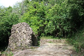 Mura di San Nicola