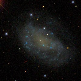 NGC 2552