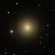 NGC 7742 (SDSS DR14)