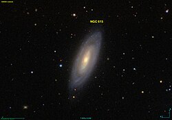 NGC 615