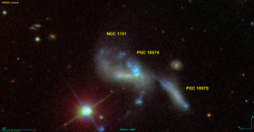 Image illustrative de l’article NGC 1741