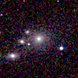 NGC 7012