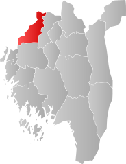 Log vo da Gmoa in da Provinz Østfold