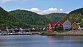 Namsos