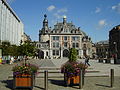 Vignette pour Place d'Armes (Namur)