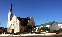 Napier, Western Cape