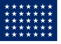 Военно-морской домкрат Соединенных Штатов (1863–1865) .svg