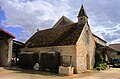 Chapelle Sainte-Catherine