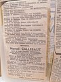 Overlijdensbericht van Marcel Callebaut