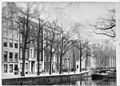 'Belgica', Heerengracht, Amsterdam (1902)