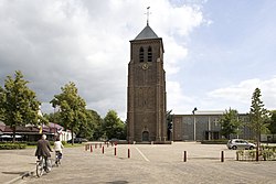 Church of Luyksgestel