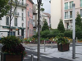 Unité urbaine d'Oyonnax