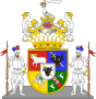 Herb duchownego