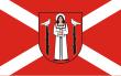 Golub-Dobrzyń – vlajka