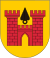 POL Olkusz COA.svg