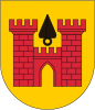 Coat of arms of Gmina Olkusz