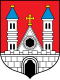 Wappen der Stadt Płock