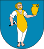 Coat of arms of Gmina Koszęcin